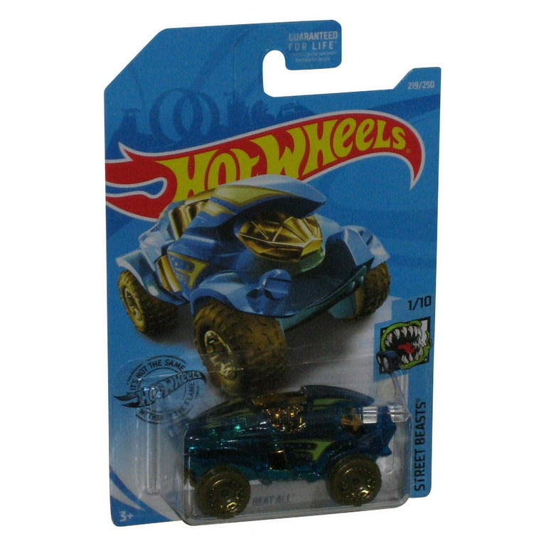 Beat all hot wheels new arrivals