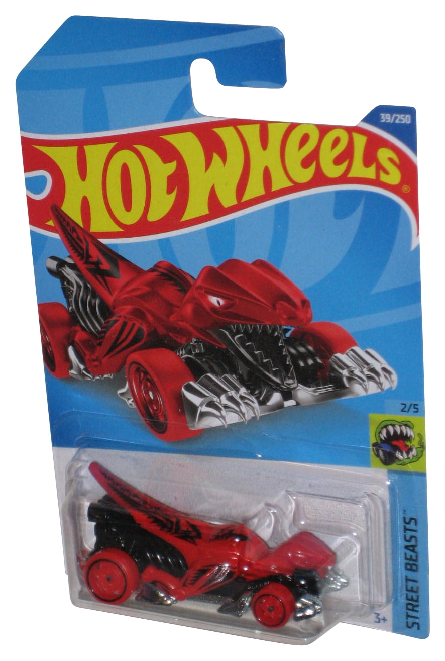 Carrinho Hot Wheels Veloci-Racer - Mattel