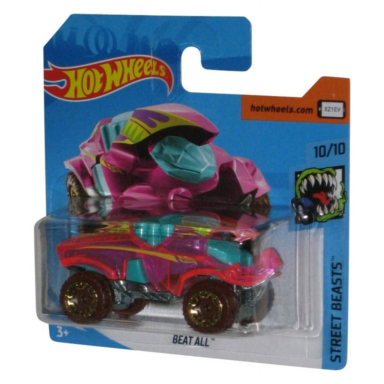 Hot wheels beat all sale