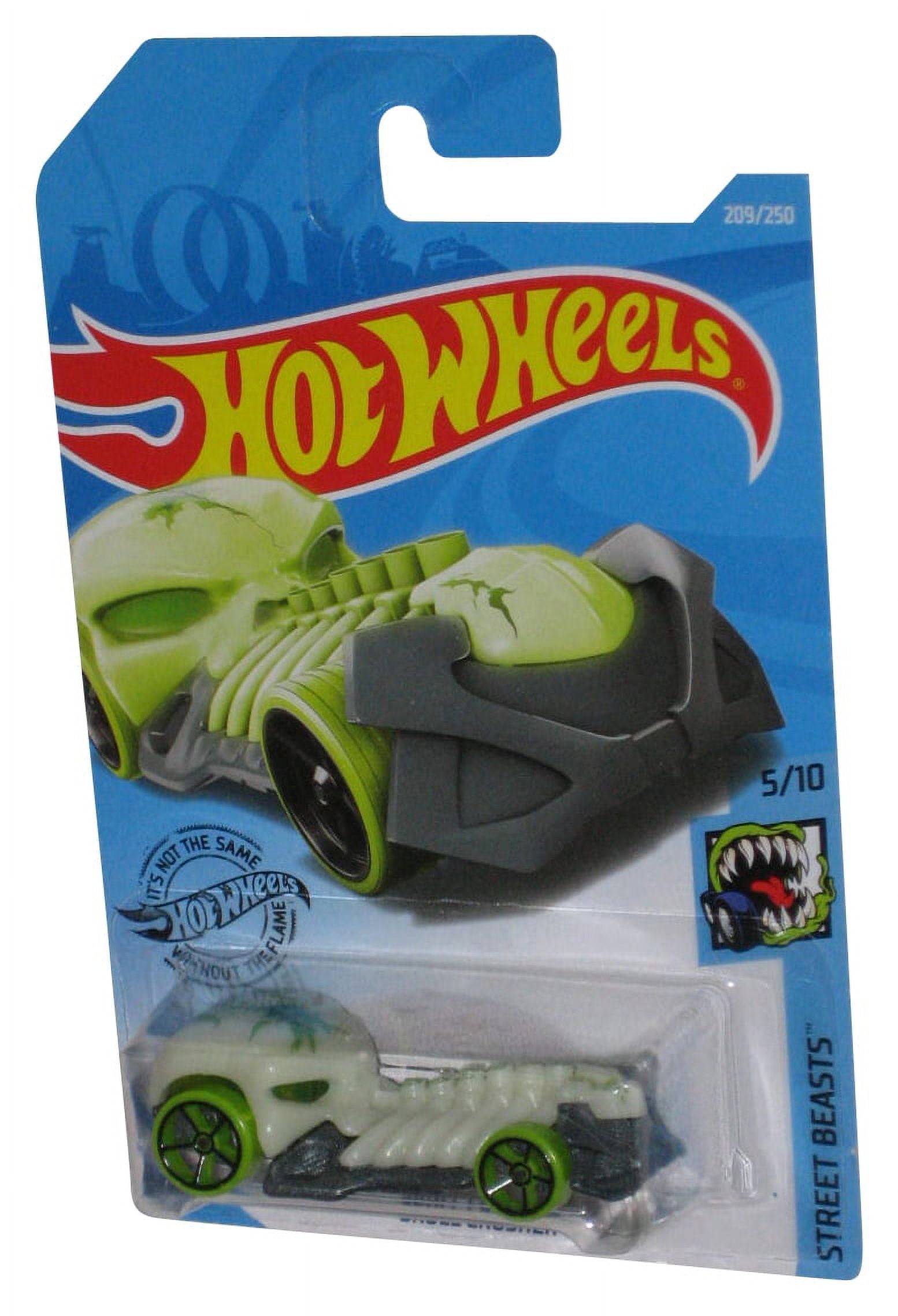 1*3様 Hot Wheels Crazy Horse ミニカー 1*3様 Hot Wheels Crazy
