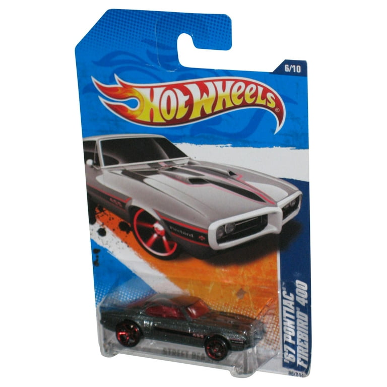 Hot Wheels まとめ48台 Amazon.com: Hot Wheels 2024 Legends 6 Pack 1970 Pontiac Firebird