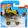 thumbnail image 1 of Hot Wheels Street Beasts Eevil Weevil Die-Cast Car (2/10), 1 of 1