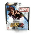 thumbnail image 1 of Hot Wheels Studio Entertainment Character Cars 1:64 Scale Vehicles, 1 of 7
