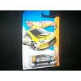 thumbnail image 1 of Hot Wheels Stunt Road Rally Citroen C4 Rally Play Set, 1 of 2