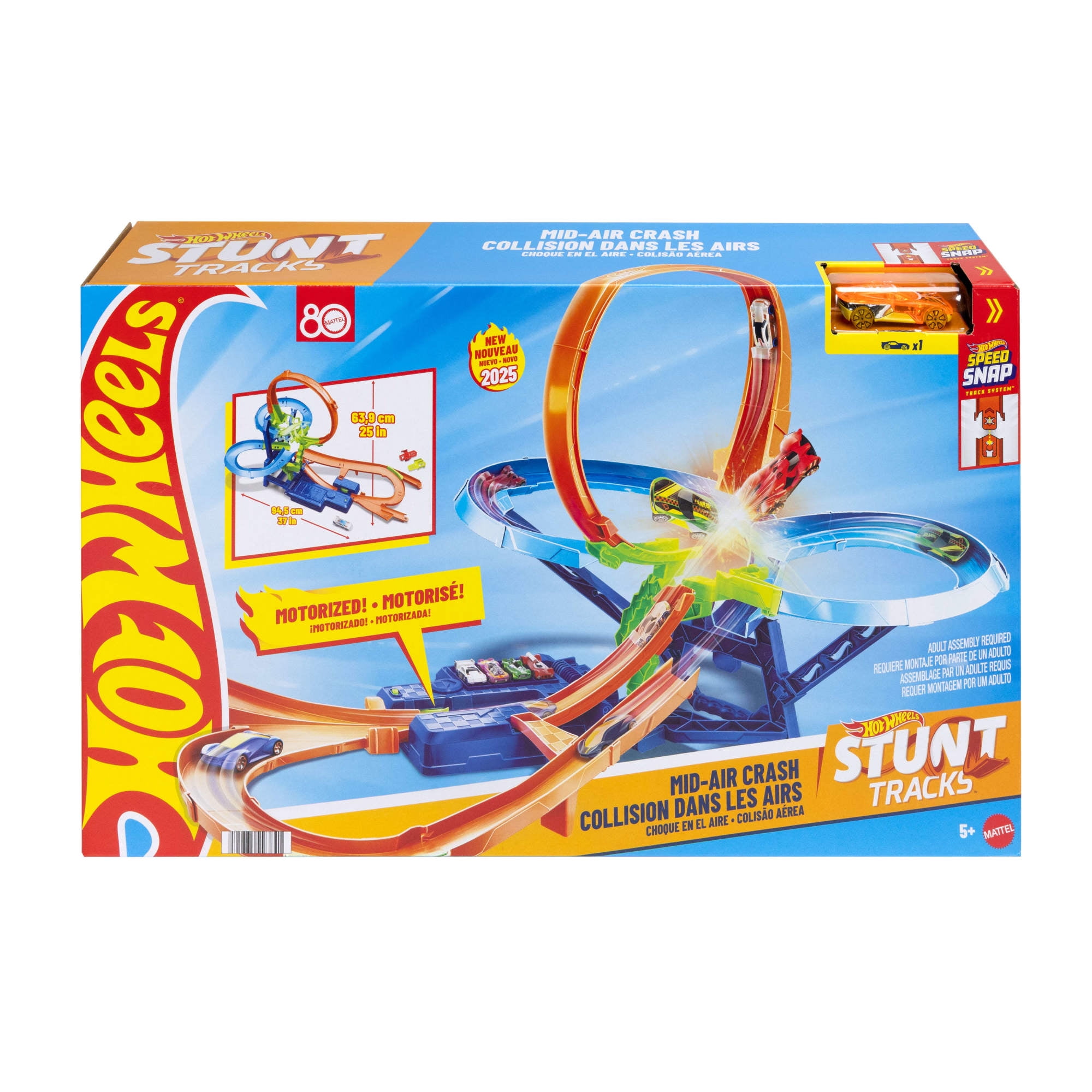 105 未開封 HOTWHEELS INTL CIRCUIT SHANGHAI 105 未開封 HOTWHEELS INTL CIRCUIT SHANGHAI