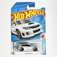thumbnail image 1 of Hot Wheels Subaru WRX STI HW J-Imports 2/10 21/250 - Assorted Color, 1 of 1