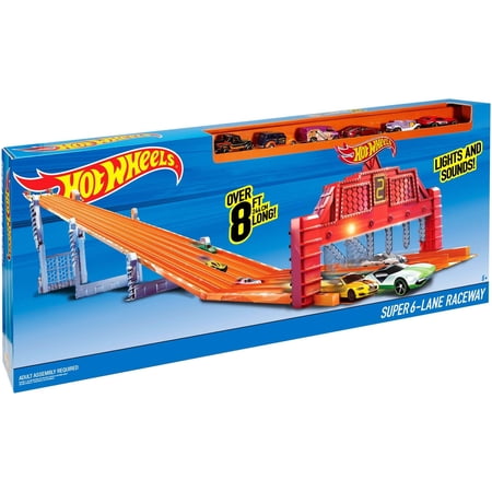 Super racing set V1983