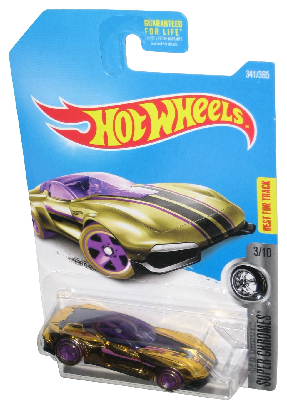 Hot Wheels Gazella GT for Kindergarten Free Time Play Walmart