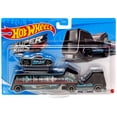 thumbnail image 1 of Hot Wheels Super Rigs HW Park 'N Play, 1 of 4