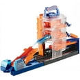 thumbnail image 1 of Hot Wheels Super Set Playset, 1 of 10