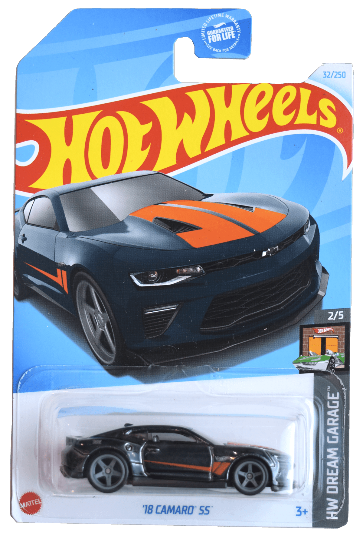 Treasure Hunt Hot Wheel
