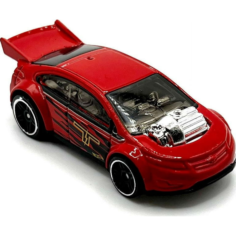 Chevy volt diecast hot sale