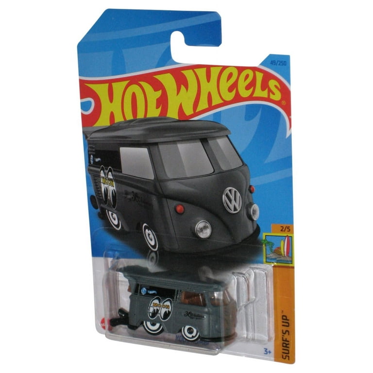 Hot wheels surf van sale