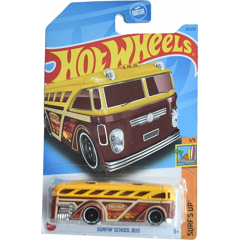 ホットウィール Hells dept smiley skul VW  bus ホットウィール Hells dept smiley skul VW bus