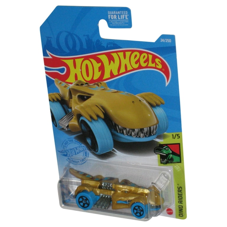 Hot wheels dino riders 2018 2025