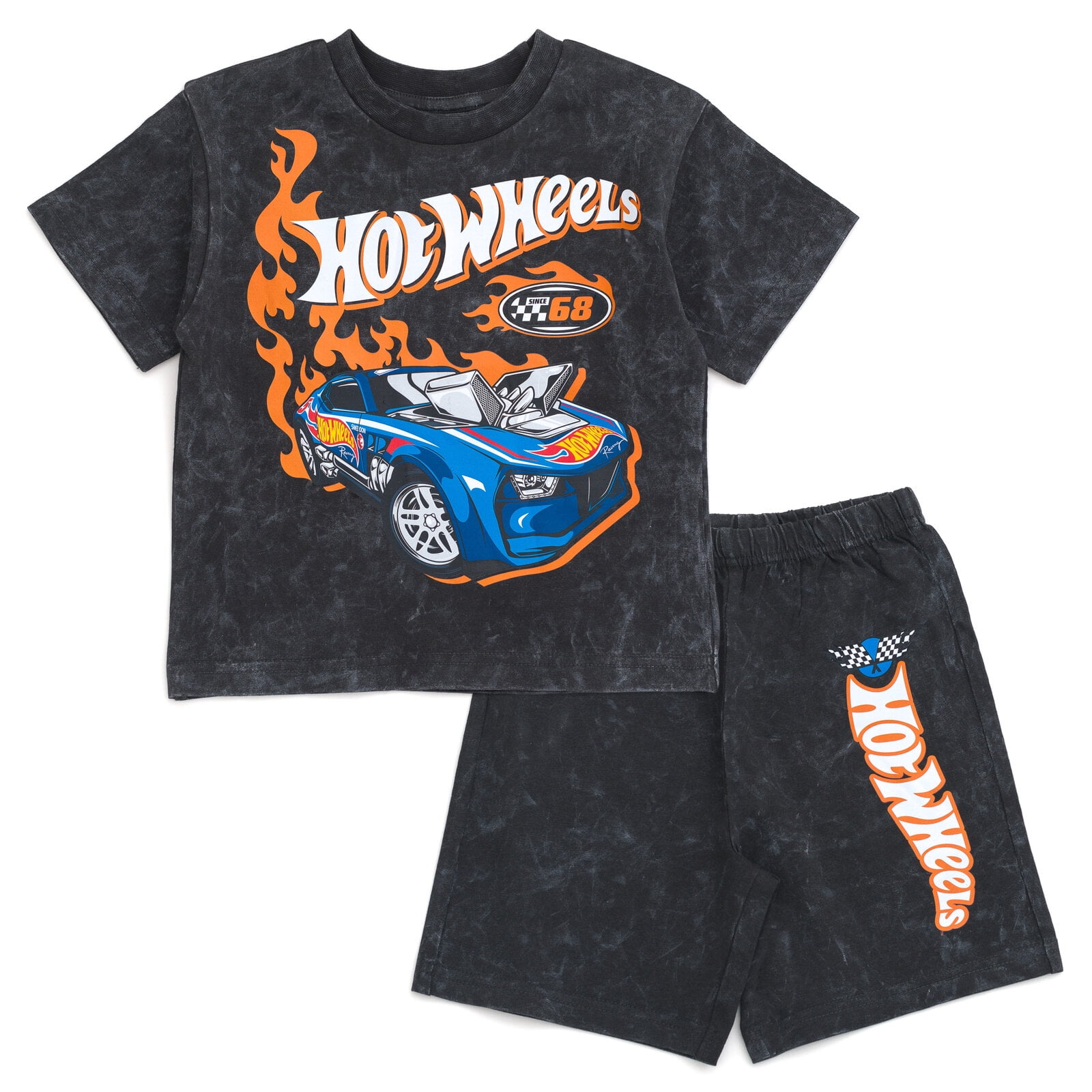 Hot Wheels Shorts main image 1