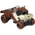 thumbnail image 1 of Hot Wheels Tasmanian Devil Character Car, 1:64 Scale Toy Collectible, 1 of 5