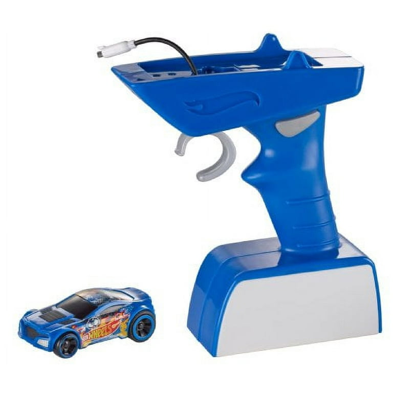 Hot wheels total control racing on sale