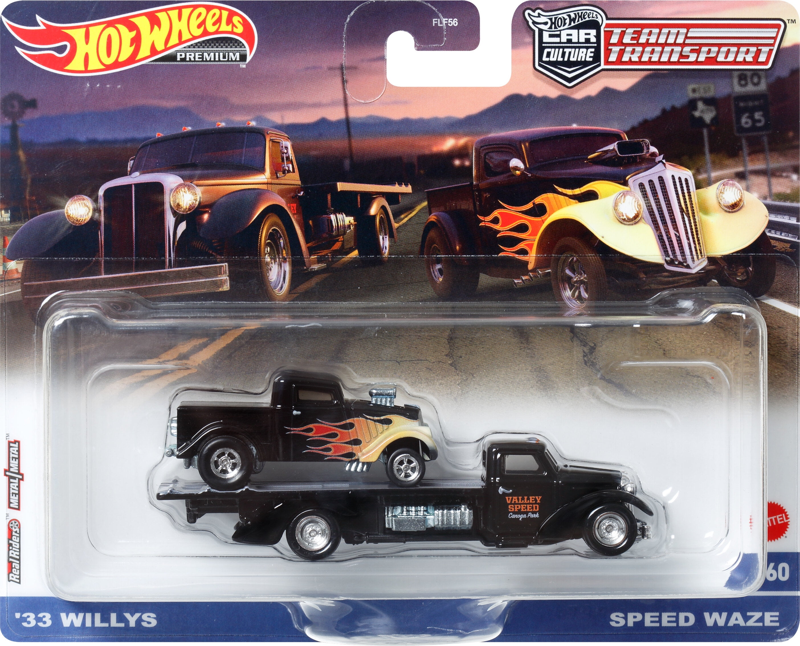 Team hot wheels best sale toys
