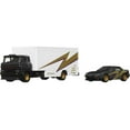 thumbnail image 1 of 2023 Hot Wheels Team Transport Case T - Assorted, 1 of 7