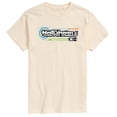 thumbnail image 1 of Hot Wheels - Tech Logo - Men's Short Sleeve T-Shirt, 1 of 4