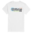 thumbnail image 1 of Hot Wheels - Tech Logo - Men's Short Sleeve T-Shirt, 1 of 4