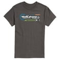 thumbnail image 1 of Hot Wheels - Tech Logo - Men's Short Sleeve T-Shirt, 1 of 4