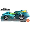 thumbnail image 1 of Hot Wheels TechMods ACCELO GT, Battery Operated - App Enabled, 1 of 6