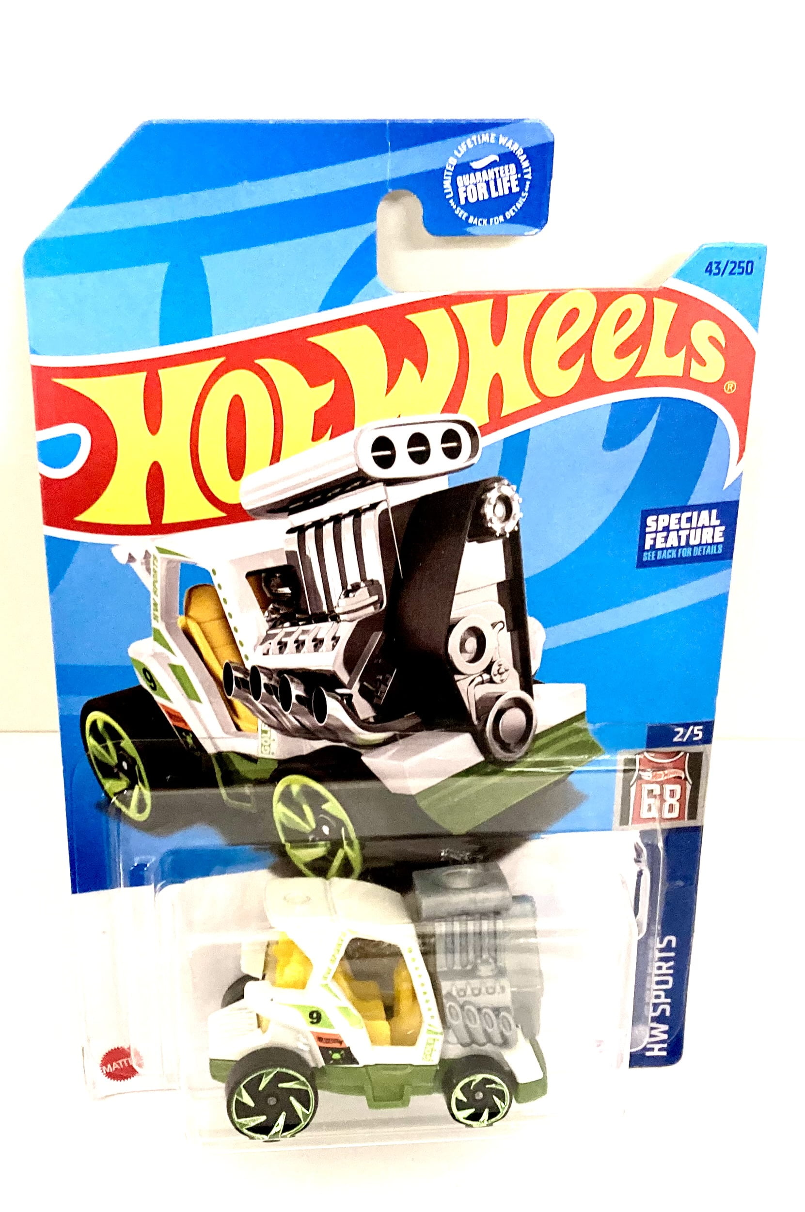 Hw sports hot wheels sale