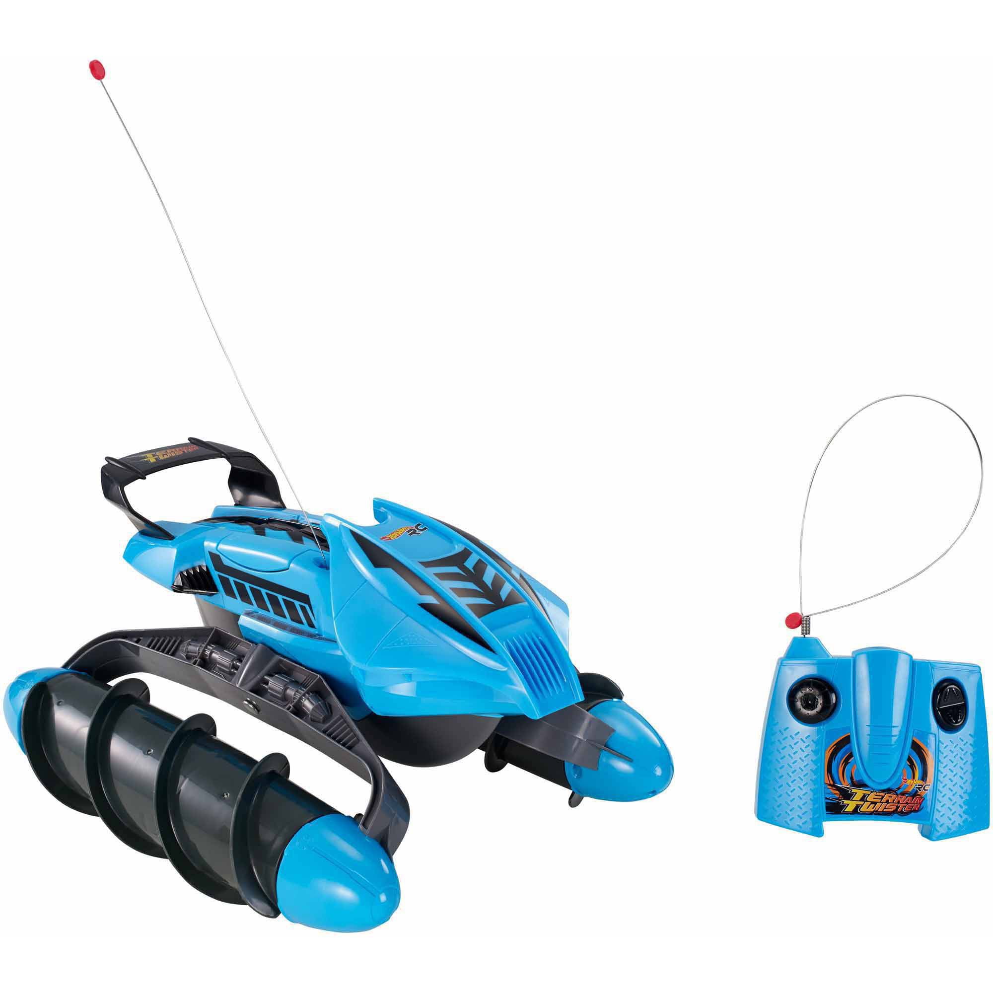 Rc terrain twister deals