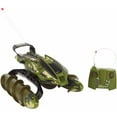thumbnail image 1 of Hot Wheels Terrain Twister Vehicle, Camo, 1 of 5