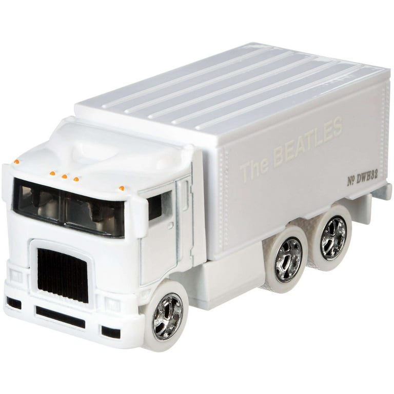 ミニカー Hot Wheels Hiway Hauler Real Riders ミニカー Hot Wheels Hiway Hauler Real Riders Hot Wheels RLC