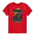 thumbnail image 1 of Hot Wheels - The Bone Shaker - Youth Boys Short Sleeve Graphic T-Shirt, 1 of 3
