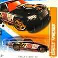 thumbnail image 1 of Hot Wheels The Dark Knight Rises New Models Series Diecast Batman Toy, 1 of 2