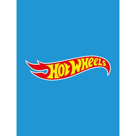 Hot Wheels: The Official Hot Wheels Annual 2026