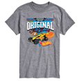 thumbnail image 1 of Hot Wheels - The Original - Men's Short Sleeve T-Shirt, 1 of 4