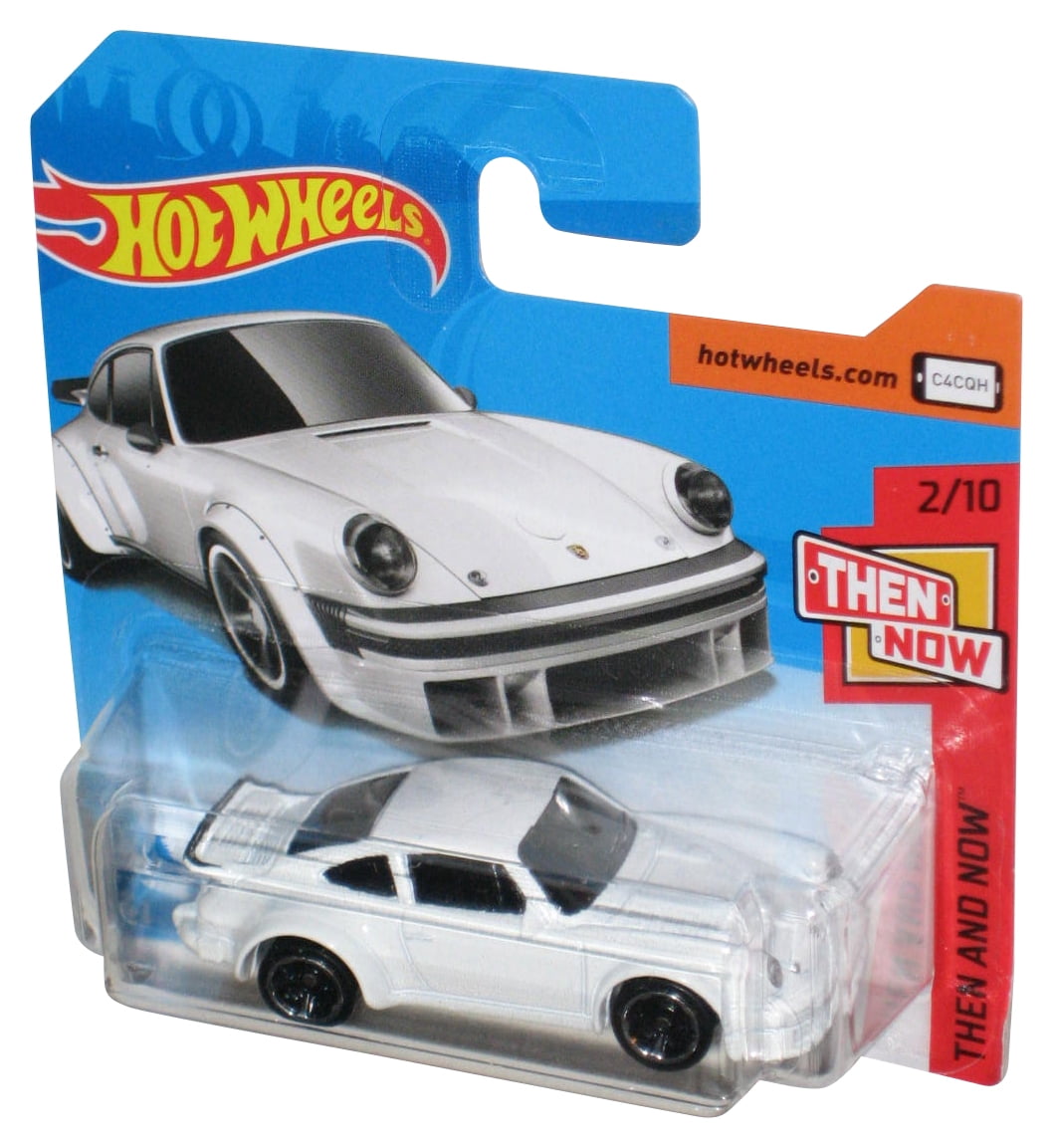 Hot wheels porsche 934 turbo RSR (Neu und originalverpackt) in für CHF