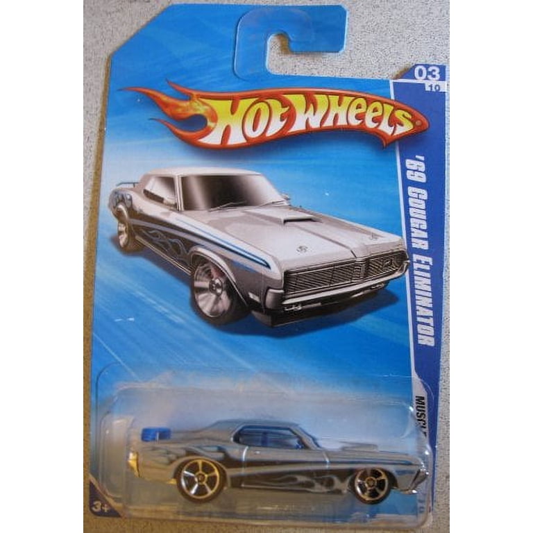 Hot Wheels Ferrari F430 Spider Die-Cast Car - 1:64 Scale, Thrill Racers Highway 4/6 Series