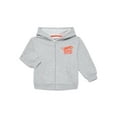 thumbnail image 1 of Hot Wheels Toddler Boys' Full Zip Graphic Hoodie, Sizes 12M-5T, 1 of 6