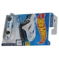 thumbnail image 1 of Hot Wheels Tokyo 2020 Swimming 9/10 Olympic Games White Velocita Toy Car 167/250, 1 of 3