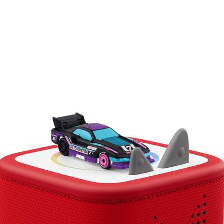 tonies Hot Wheels Audio Toy Figurine, Age Group 5+