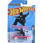 Hot Wheels Tony Hawk Skate Grom (Pink) 2023 HW Sports