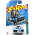 thumbnail image 1 of Hot Wheels Toon'd '83 Chevy Silverado Tooned 4/5 104/250 - Assorted, 1 of 1