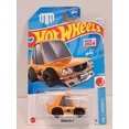 thumbnail image 1 of Hot Wheels Tooned Oranfe Mazda RX-3 J-Imports, 1 of 6