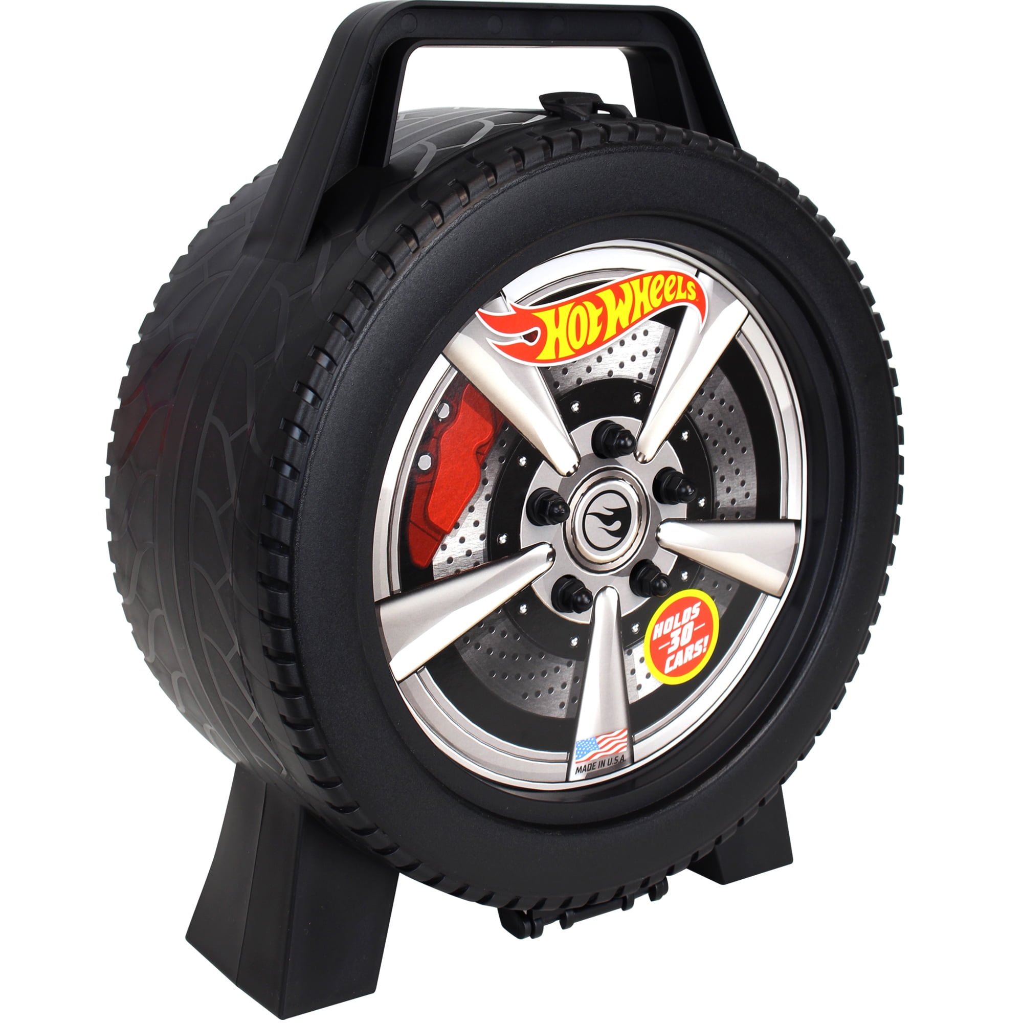 Hot Wheels Storage Case w/Hot Wheels - toys & games - by owner - sale -  craigslist