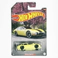 thumbnail image 1 of Hot Wheels Toyota 2000 GT (Yellow), 1 of 3