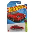 thumbnail image 1 of Hot Wheels Toyota AE86 Sprinter Trueno HW Hatchbacks 1/5 17/250 - Assorted, 1 of 1