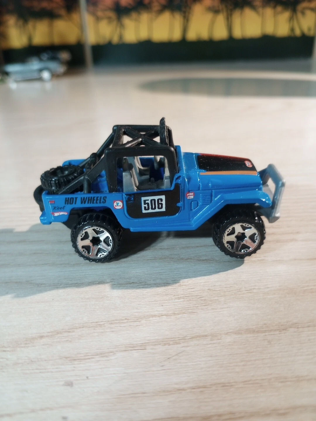 McLaren Speedtail - 2019 Mattel - Brand New Loose Car - Hot Wheels