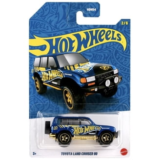 Hot Wheels Pearl Chrome