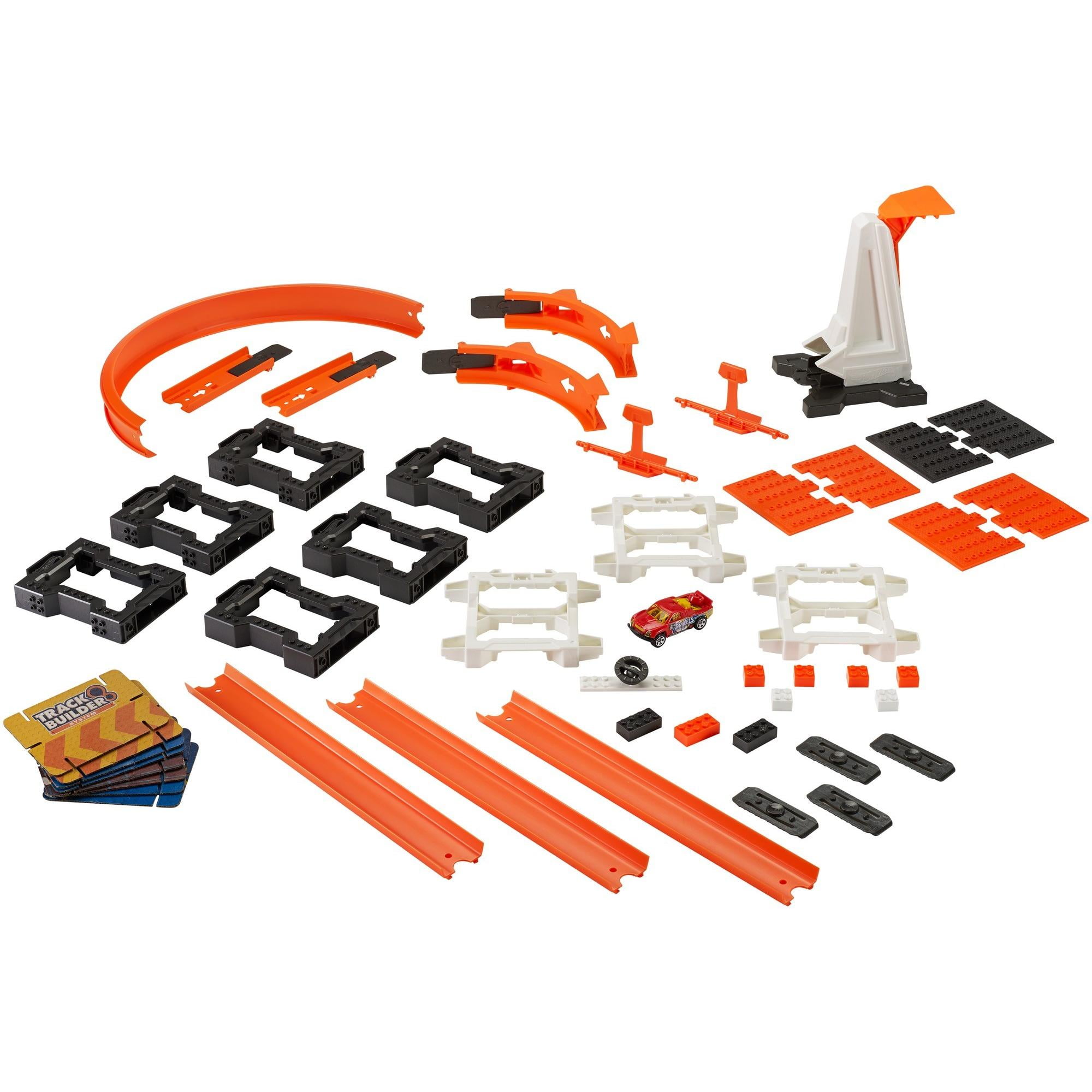 Track builder cheap epic challenge